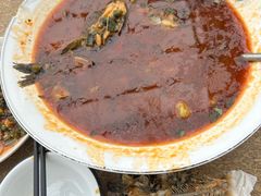 -苏记溪河鲢鱼庄(天府新区店)