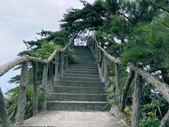-天柱山风景区