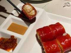 -悦满楼·西关名点·湛江名菜(航空综合大厦店)