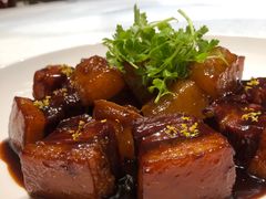 -旺顺阁·北京菜·烤鸭(魏公村店)