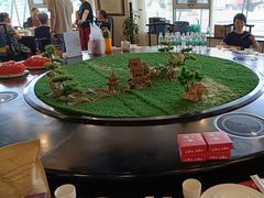 -新侗家食府(蟠桃宫店)