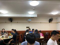 大堂-李师傅脆肚(梅林店)
