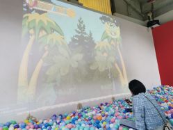 -恐龙探索乐园(磁器口店)