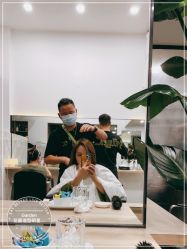 点击看大图 -Garden花園造型