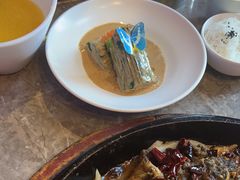 -老板恋上鱼(恒隆广场店)