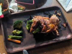 -Pekaa啤咖食肆Coffee&Bistro