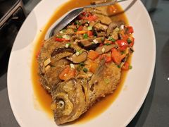 -楚鲜·汉正街一号(天河店)