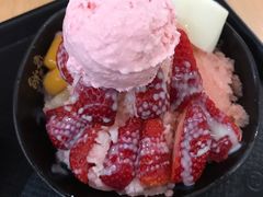 -鲜芋仙(铁西万象汇店)