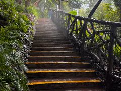 -古龙峡云天玻霸