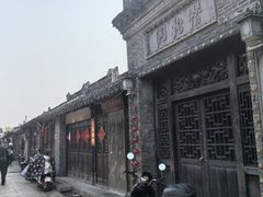 -新四军黄桥战役纪念馆(新馆)