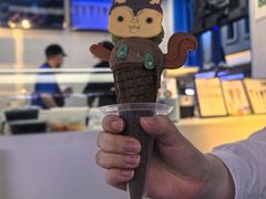 -CORNER CONE GELATO酷矿手作霜淇淋(南头古城店)