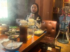 -享润四季椰子鸡音乐主题餐厅(晋江万达店)