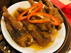 -心点盛宴江南西店