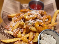 -JANS意式简餐厅·惠灵顿牛排