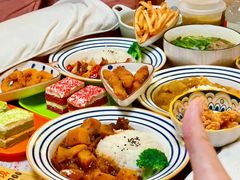 -秘地·影院式足浴SPA(凤三旗舰店)