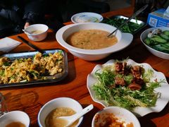 -威海海鲜王(窑头路店)