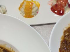 -惠宾饭庄(千禧店)