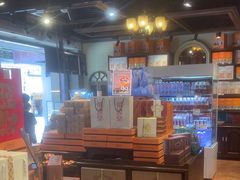 -黄远堂凤梨酥·伴手礼(中山路六店)
