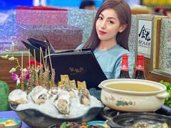 -金龙·打边炉(武进路店)