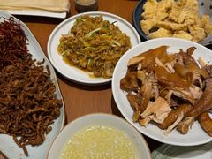 -老昌春饼(中央大街店)