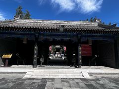 -内蒙古将军衙署博物院