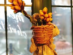 -自然食集西餐厅(泰晤士小镇店)