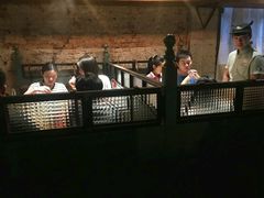 -手选潮汕鲜活牛肉火锅(二七广场店)