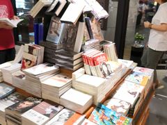 -西西弗书店&矢量咖啡(凯德晶萃广场店)