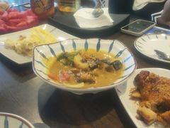 -标记Jane's kitchen(平桥直街店)