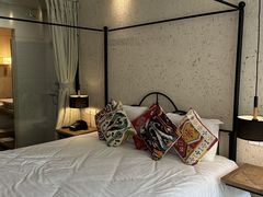 -看见远方·莫干遥远的山民宿