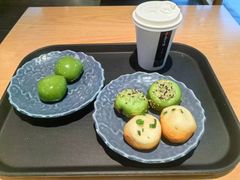 -鑫震源·苏式大虾生煎(山塘街店)