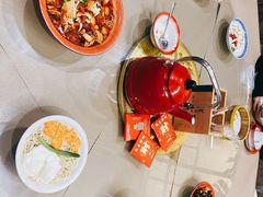 -老三样·旧食新味(万寿宫店)