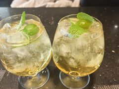 -德川家日本料理(中关村寰太大厦店)