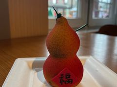 -沈阳故宫·莊啡