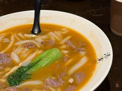 -漆黑觉米粉(三里屯店)