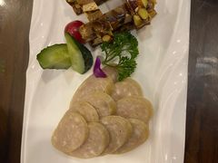 -津菜宋记老房子(鼓楼店)