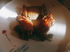-无锡城中皇冠假日酒店·芳园中餐厅