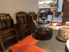 -旺爷砂锅·茶作(国贸城店)