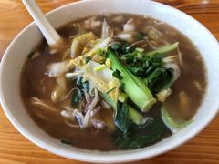 -阿玲海鲜面(高亭镇星河路店)