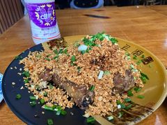 -茶泡饭(李子坝店)