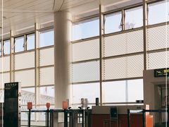 -银川河东国际机场