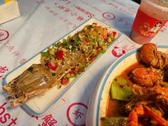 -三妹小龙虾·黄油蟹(华侨城总店)