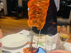 -拉蒂娜·巴西牛排馆 Latina·Brazilian Steakhouse(陆家嘴旗舰店)