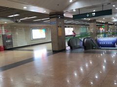 -上海科技馆(地铁站)