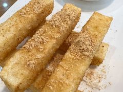 -易老妈蹄花.特色川菜(人民公园总店)