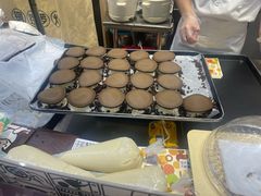-辛一·铜锣烧(大宁久光店)