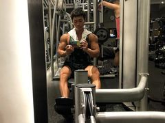 -YCHL Studios健身工作室(市二宫店)