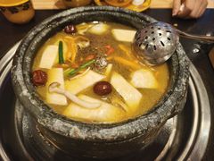 -田村·石锅藏香鸡(布达拉宫店)