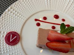 -北京康莱德酒店-Chapter餐厅