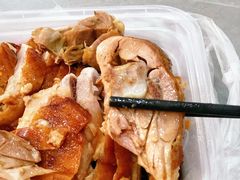 -桂花鸭轻厨(中华路店)